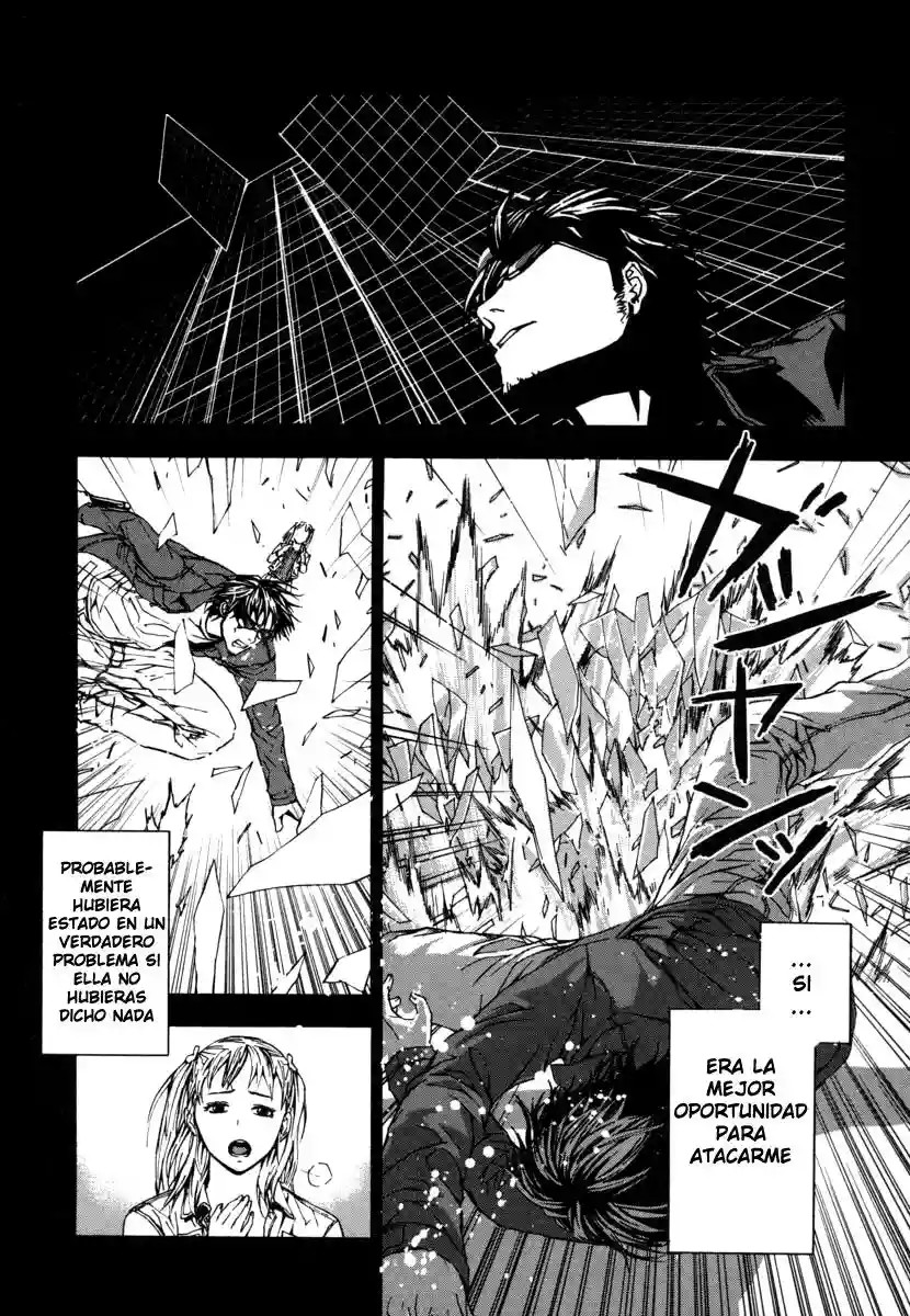 Shi ga Futari wo Wakatsu made Vol. 1 Ch. 6 第12页