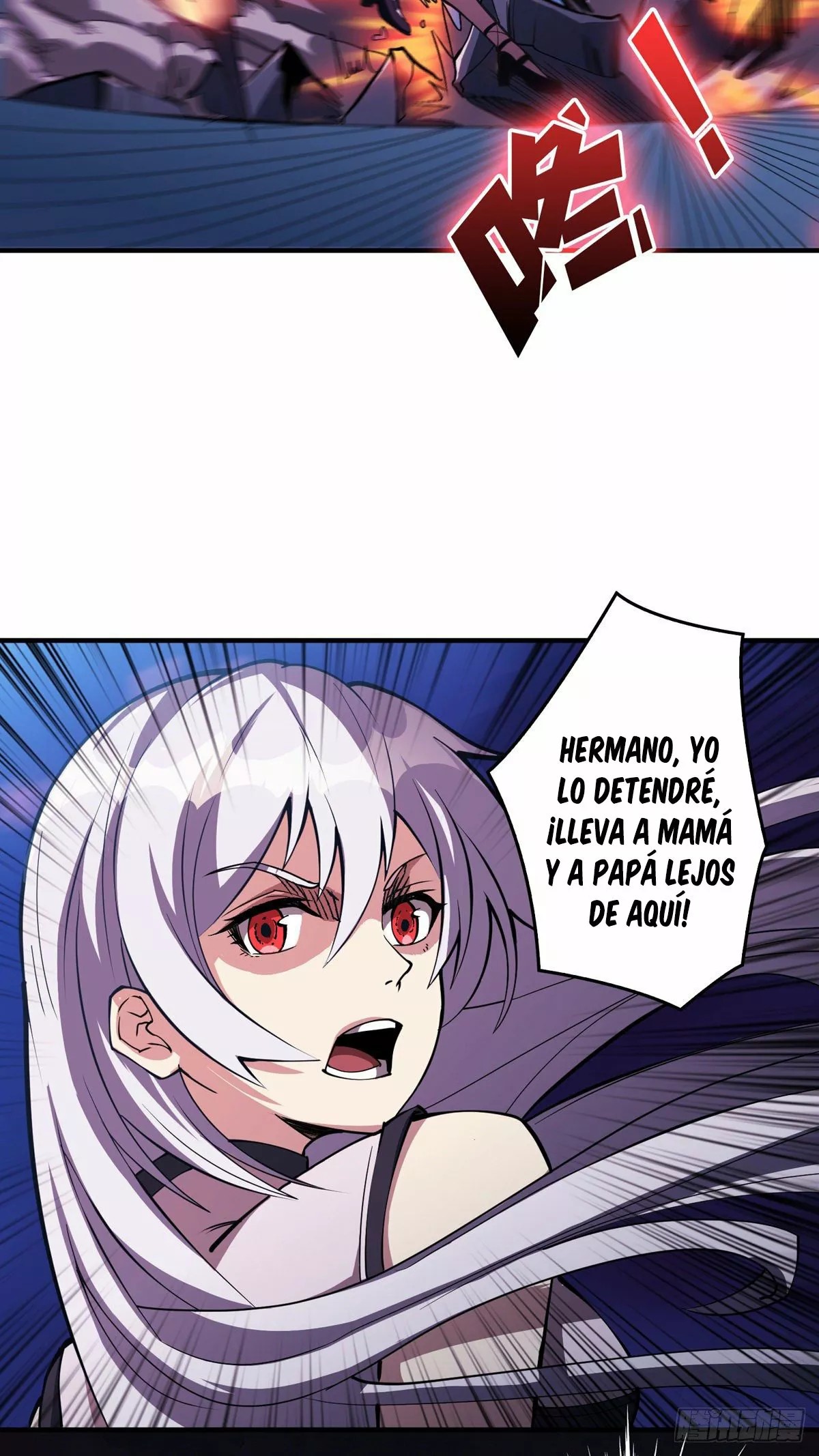 A Beginner With the Mightiest Account Sistemas de cuentas de reyes 第20页