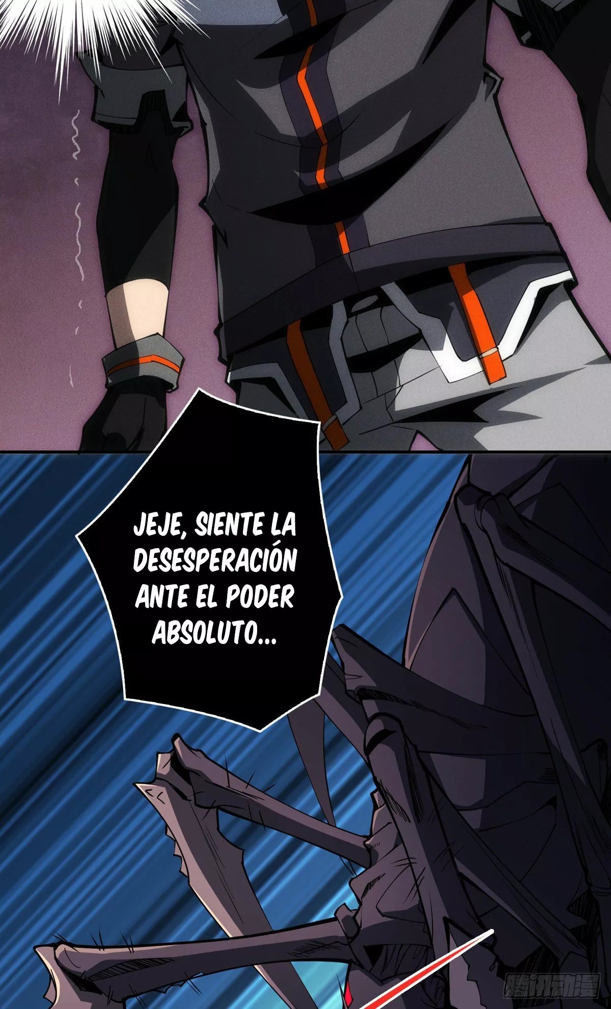 A Beginner With the Mightiest Account Sistemas de cuentas de reyes 第22页