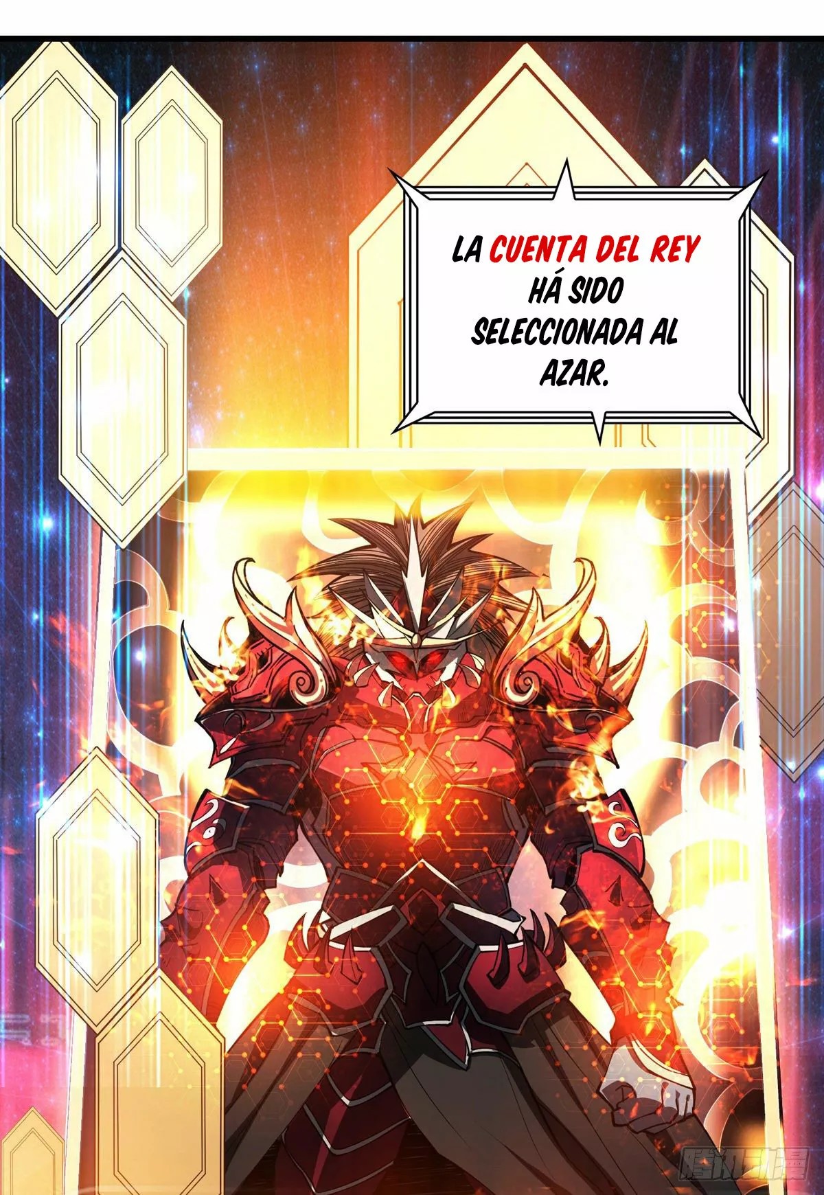 A Beginner With the Mightiest Account Sistemas de cuentas de reyes 第40页