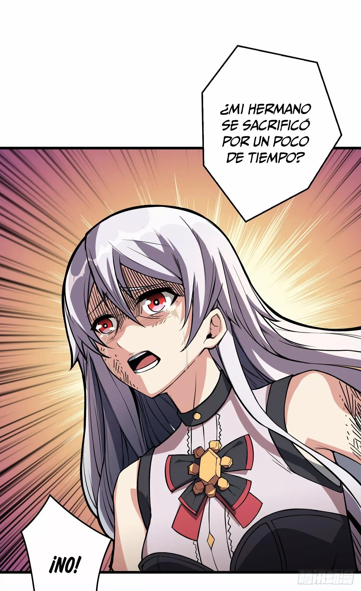 A Beginner With the Mightiest Account Sistemas de cuentas de reyes 第45页