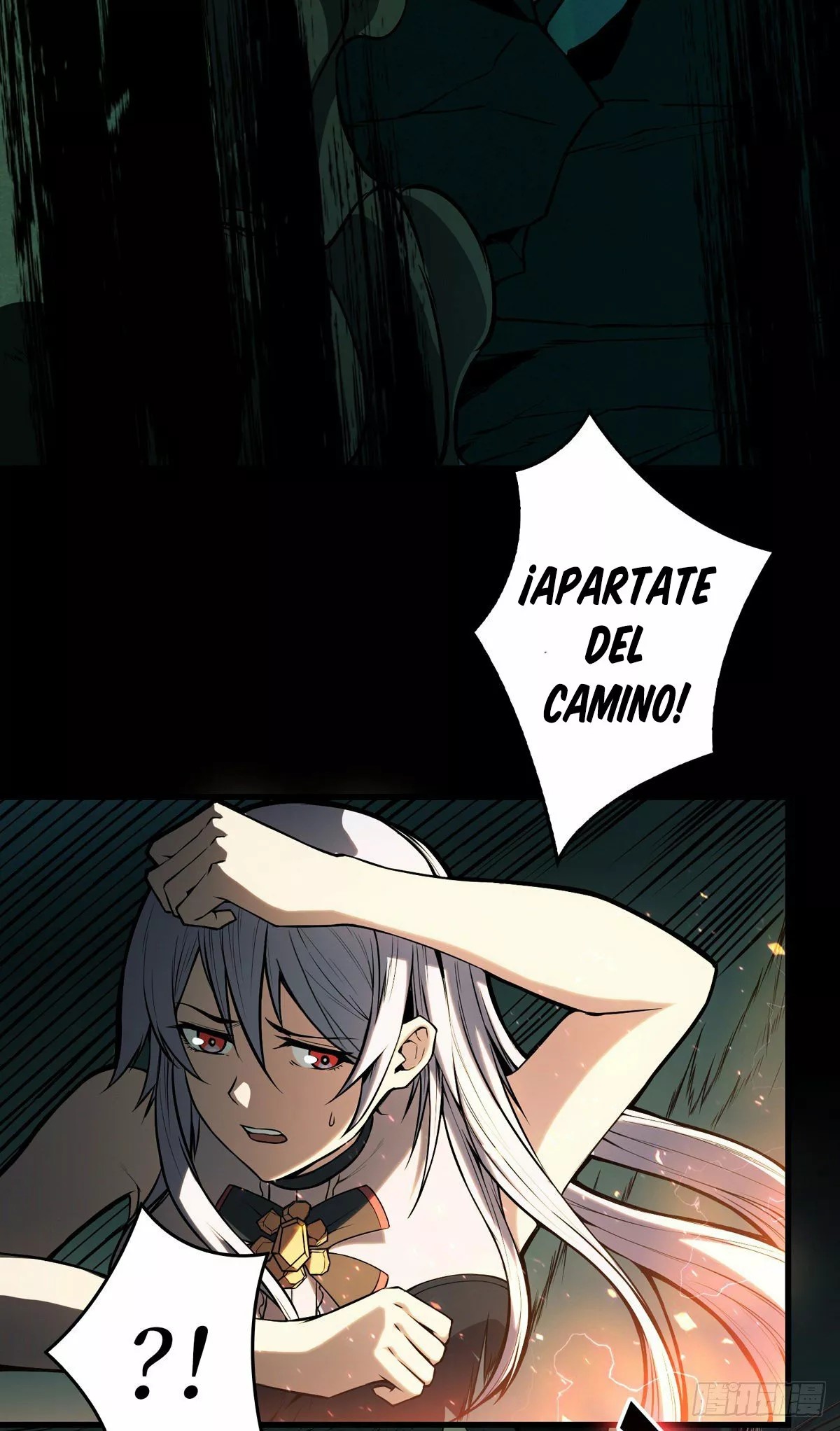A Beginner With the Mightiest Account Sistemas de cuentas de reyes 第48页