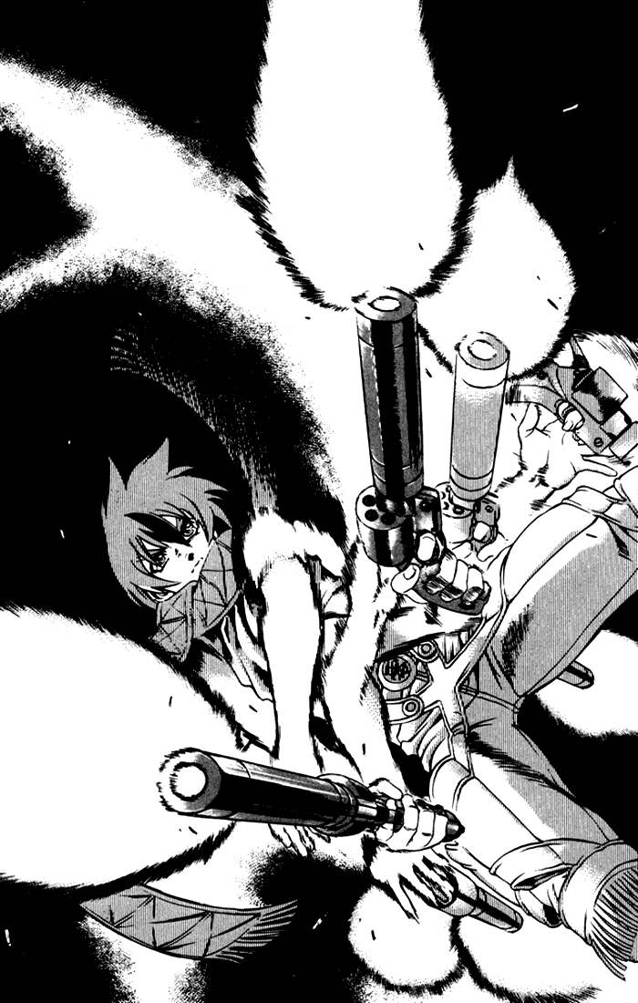 Mahou Tsukai Kurohime The Captured Himeko 第29页