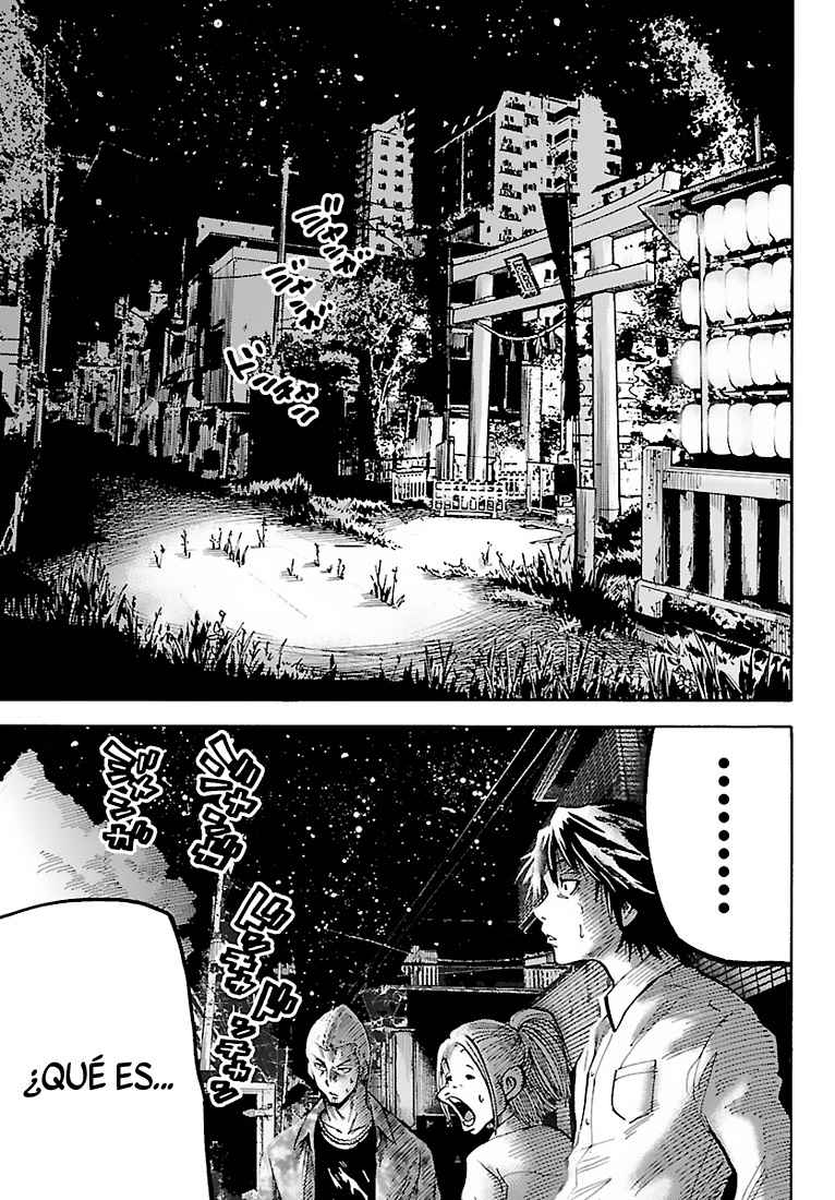 Alice in Borderland Alice en el país de las maravillas 第45页