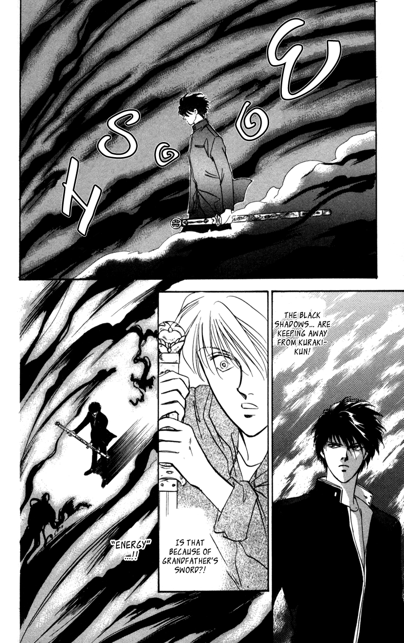 Eight Clouds Rising Vol. 1 Ch. 2 第59页