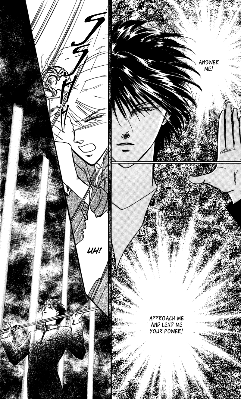 Eight Clouds Rising Vol. 1 Ch. 2 第61页