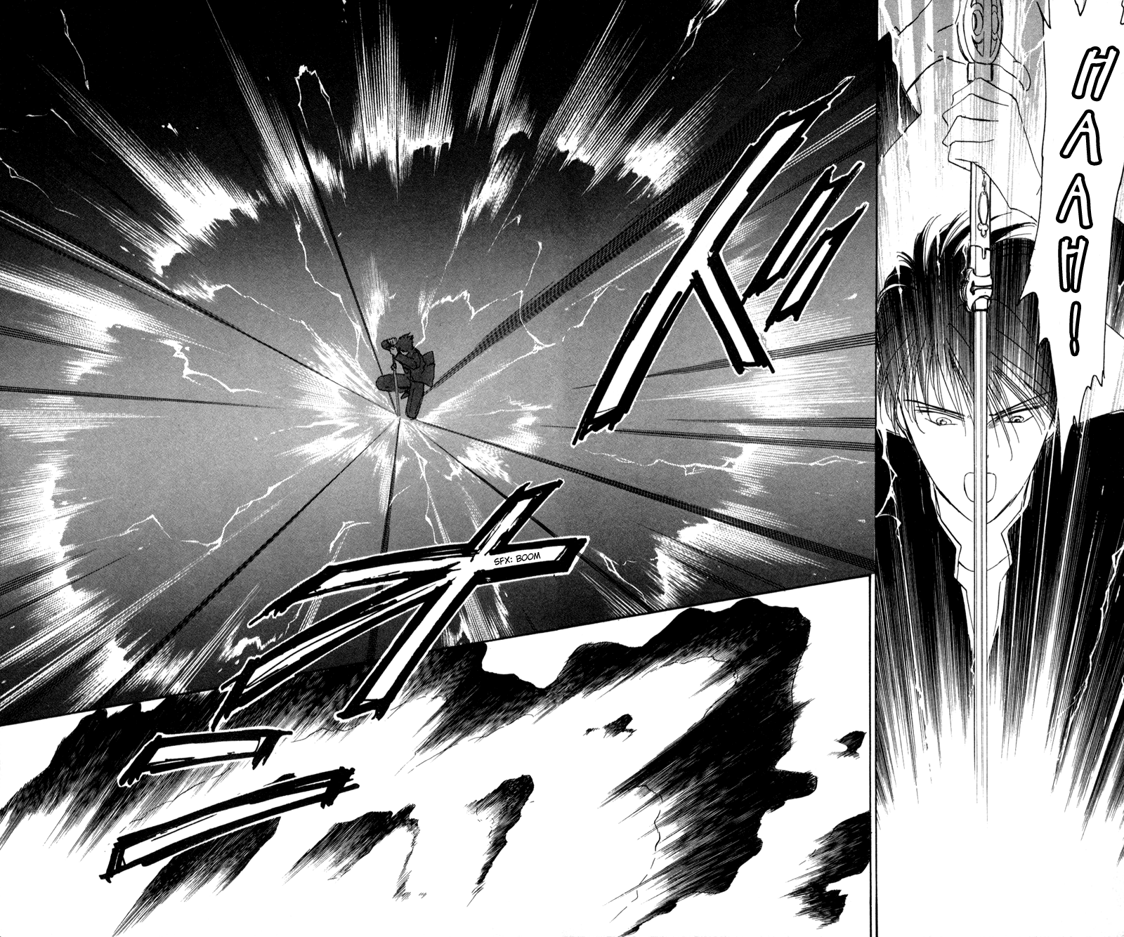 Eight Clouds Rising Vol. 1 Ch. 2 第65页