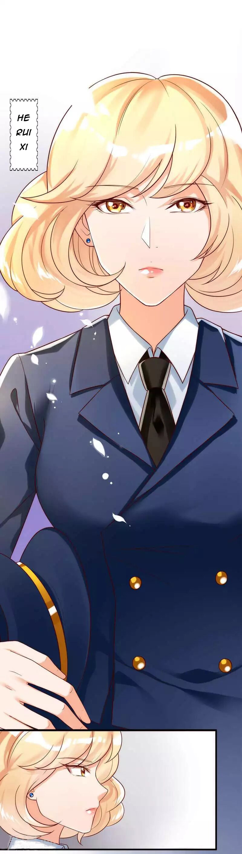My Wife Is Cold-Hearted Ch. 1 第8页