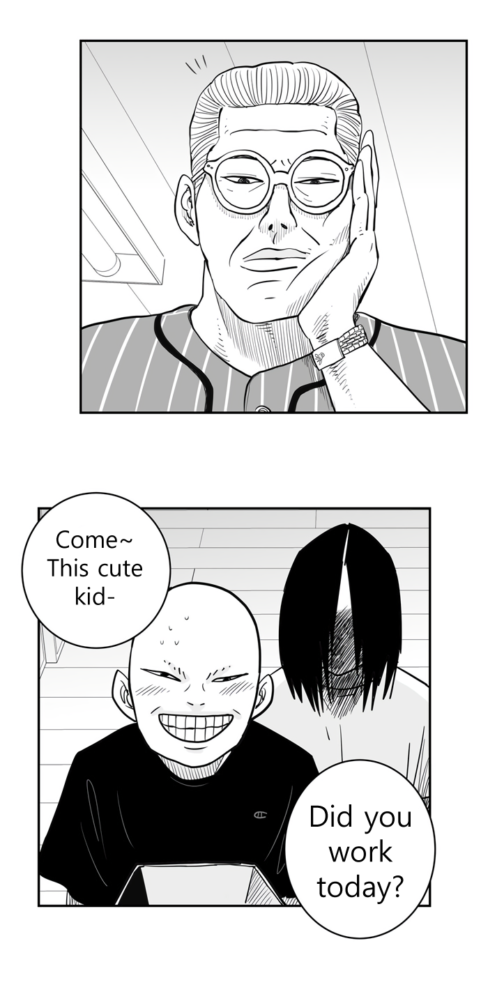Hellper 2 <KillBeros> Episode 3 第28页