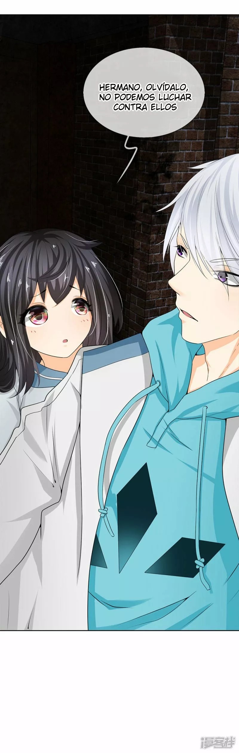 Reborn as God of Destruction Ch. 3 第14页