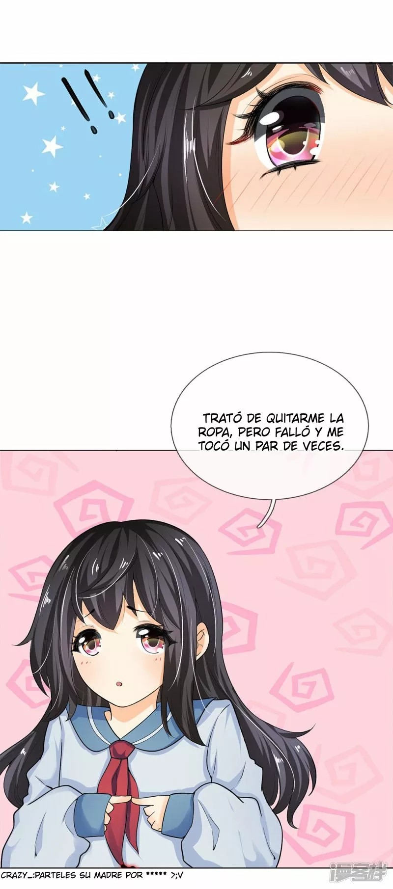 Reborn as God of Destruction Ch. 3 第16页