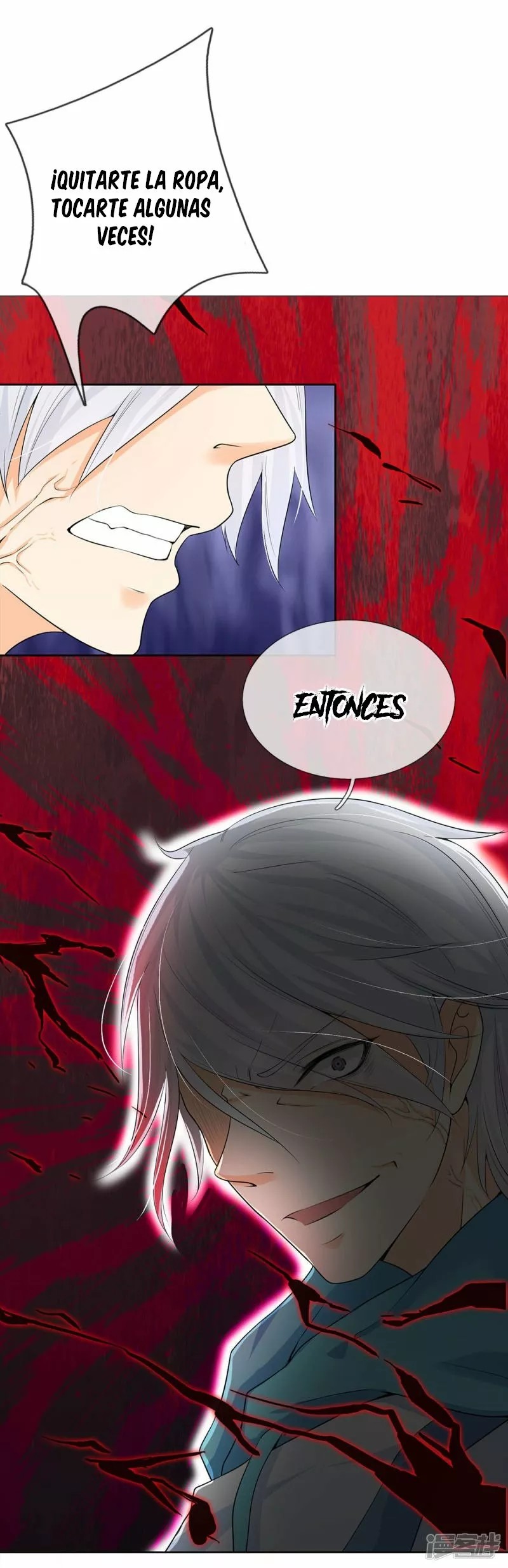 Reborn as God of Destruction Ch. 3 第17页