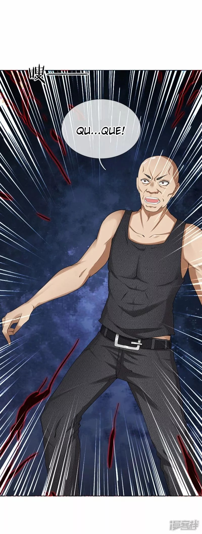 Reborn as God of Destruction Ch. 3 第20页