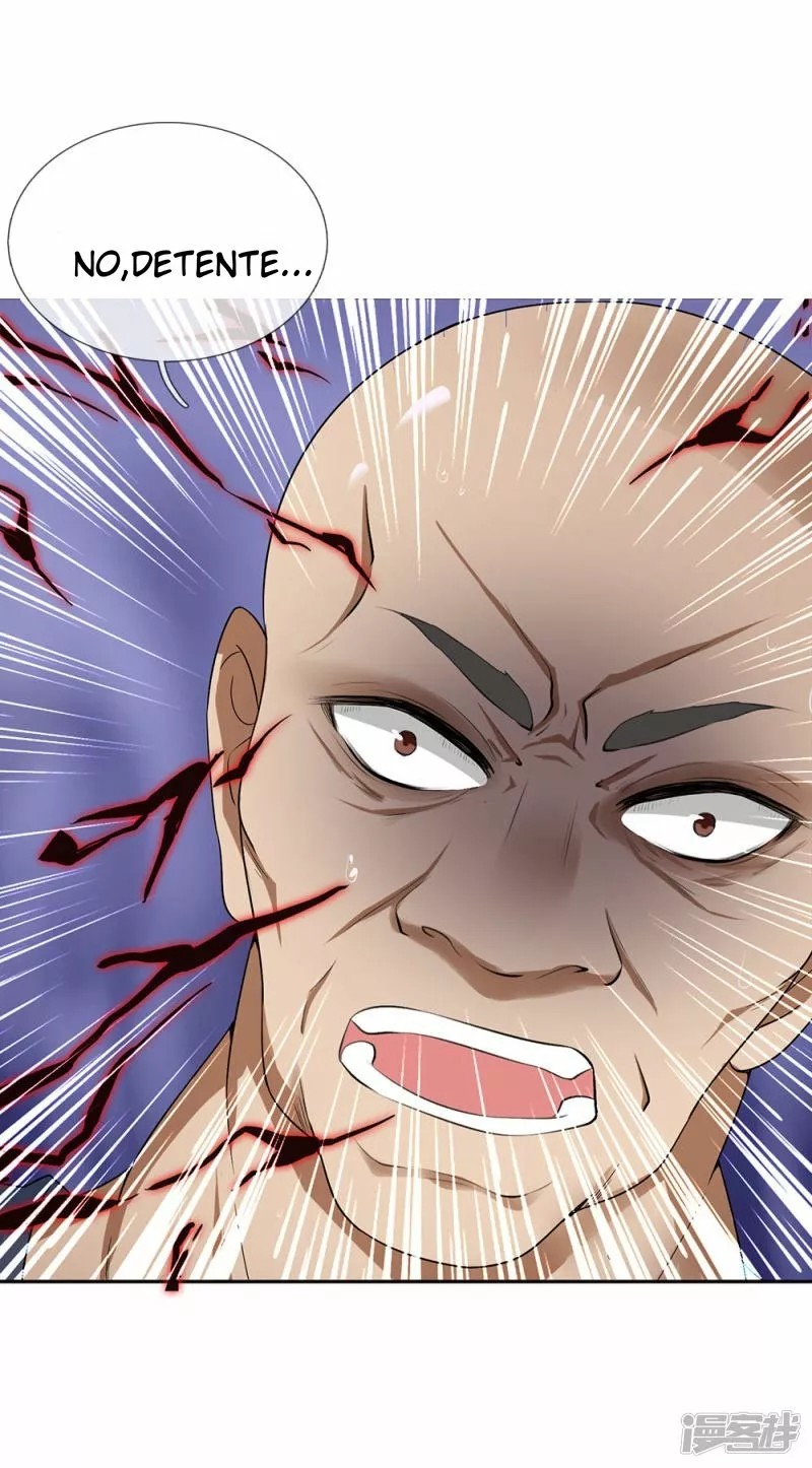 Reborn as God of Destruction Ch. 3 第21页