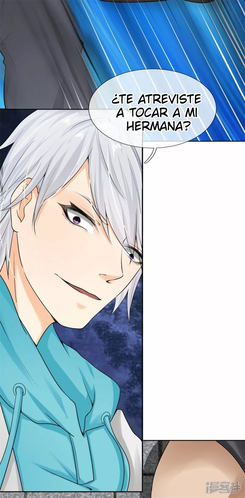 Reborn as God of Destruction Ch. 3 第24页