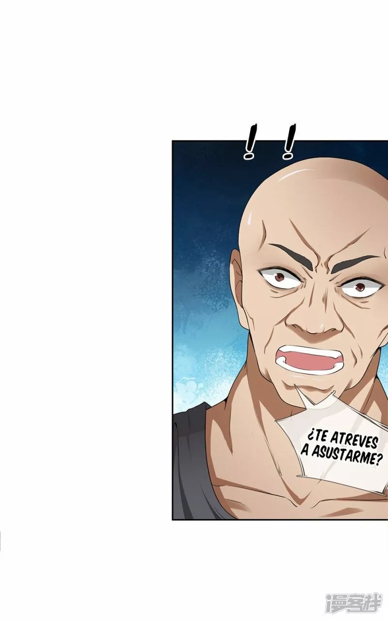Reborn as God of Destruction Ch. 3 第5页