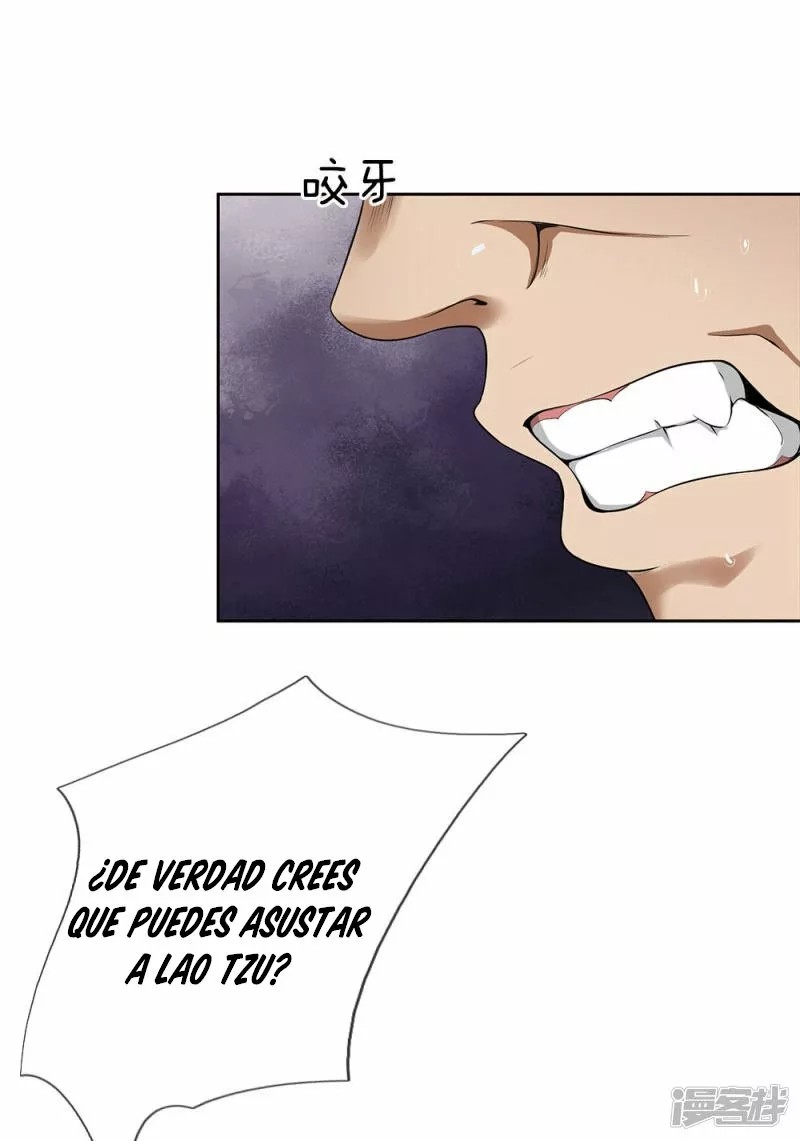 Reborn as God of Destruction Ch. 3 第8页