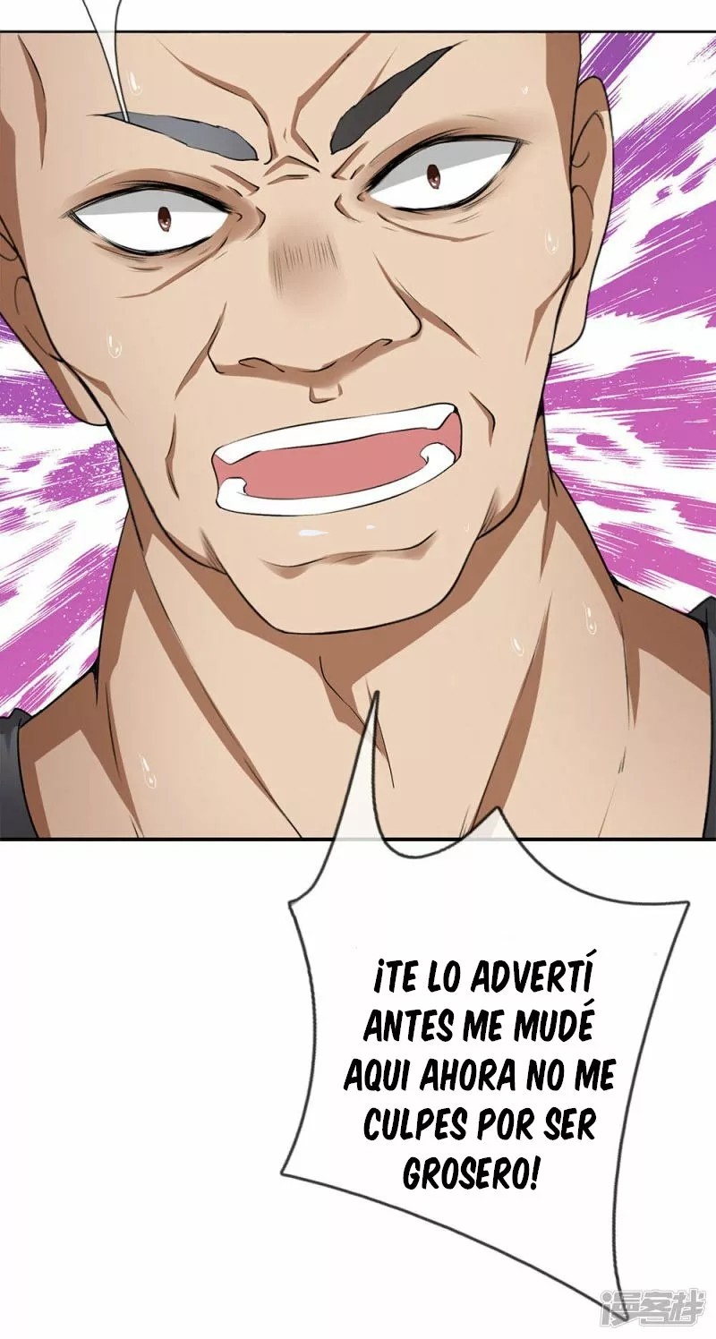 Reborn as God of Destruction Ch. 3 第9页
