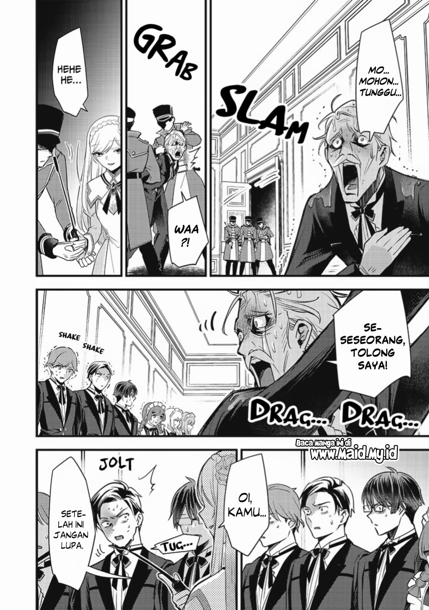 Slime Seijo 第8页