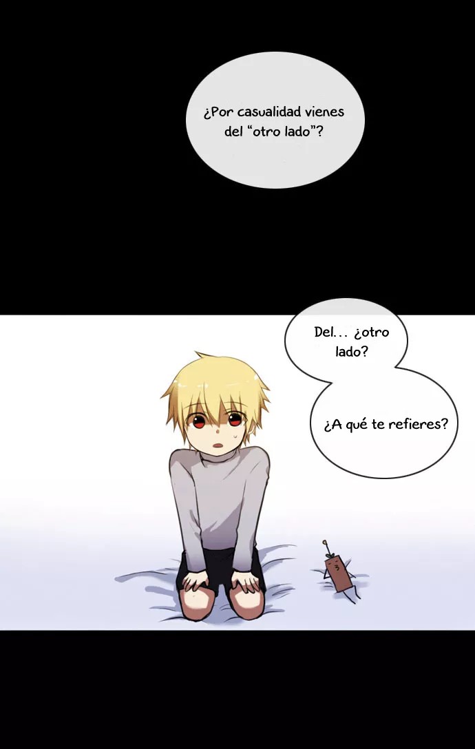 Crepuscule Vol. 1 Ch. 5 第2页