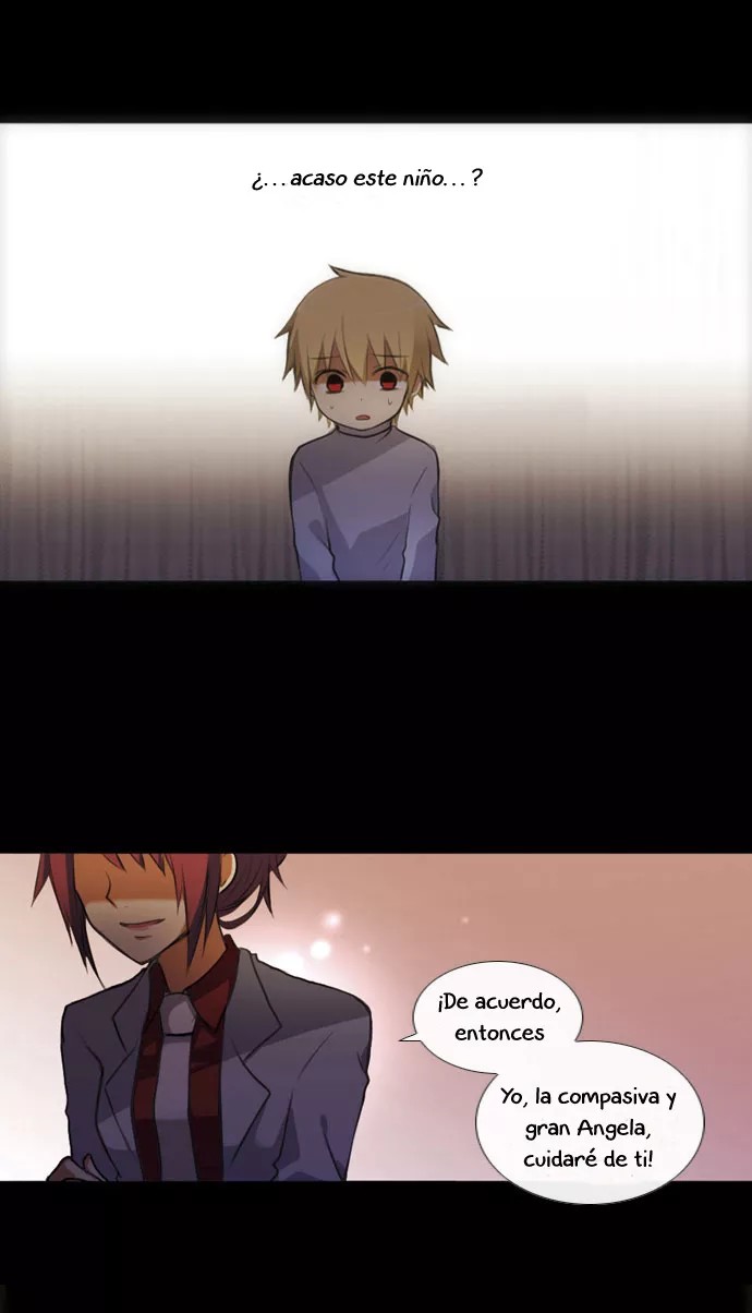 Crepuscule Vol. 1 Ch. 5 第18页