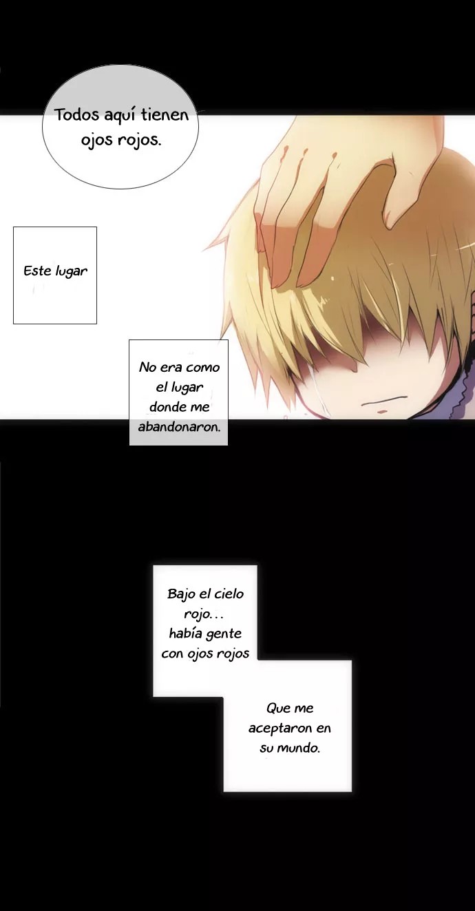 Crepuscule Vol. 1 Ch. 5 第34页
