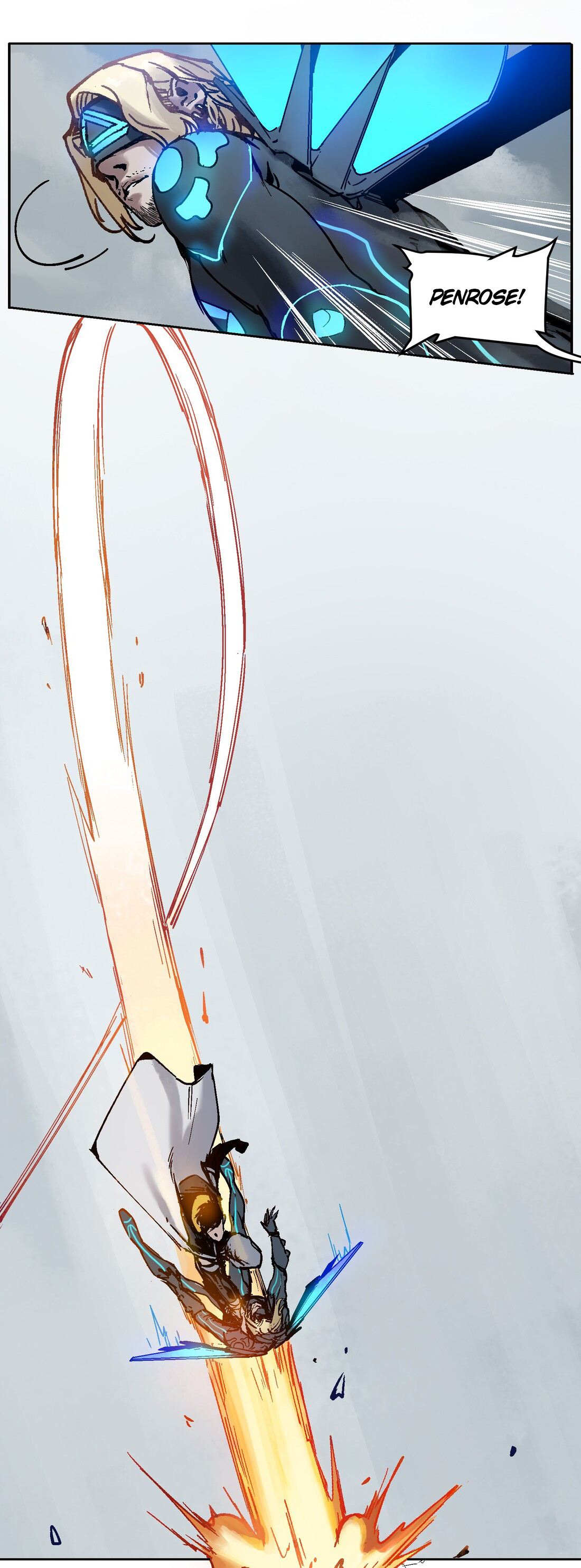 Villain Initialization Vol. 1 Ch. 1 第11页