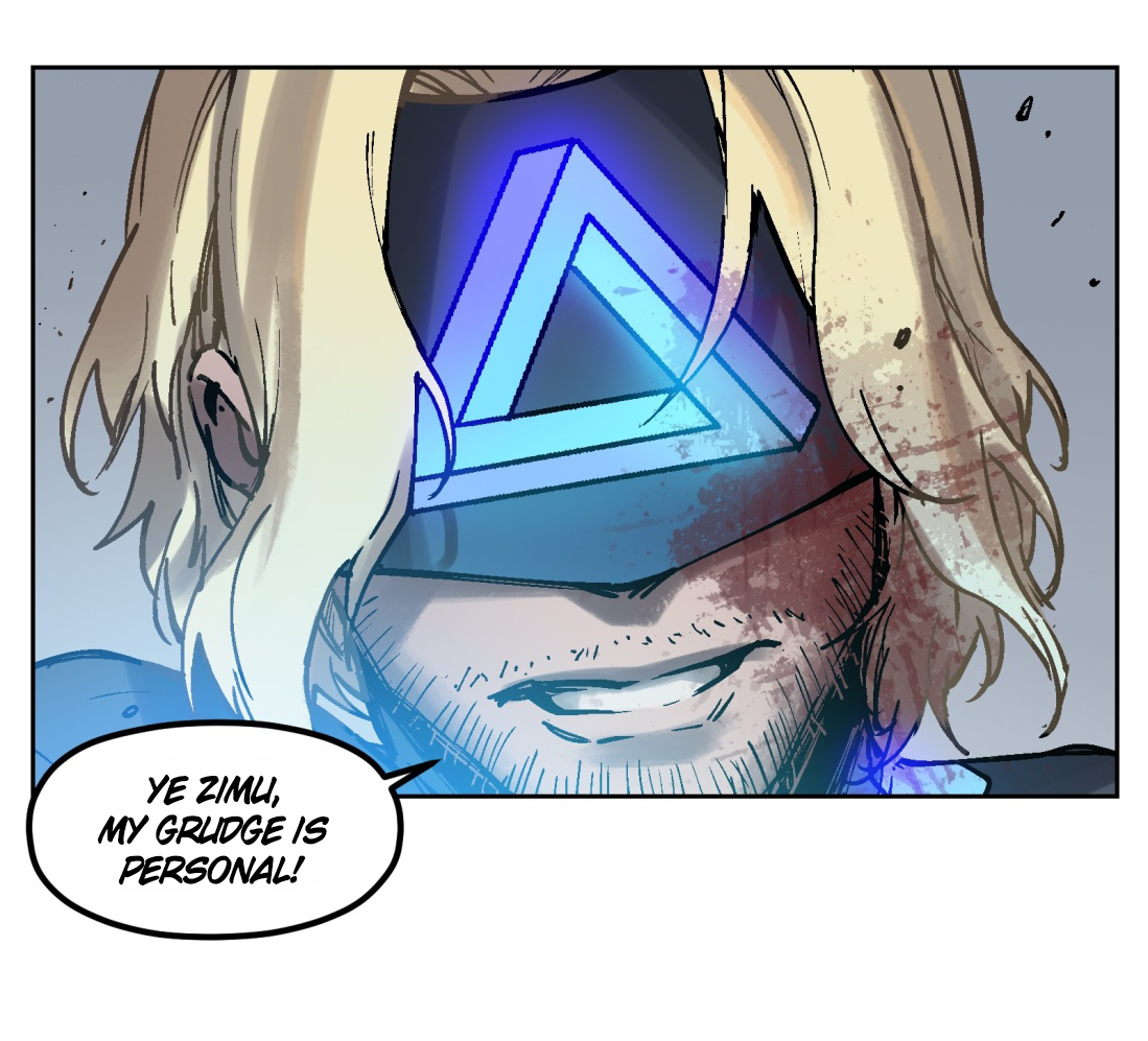 Villain Initialization Vol. 1 Ch. 1 第42页