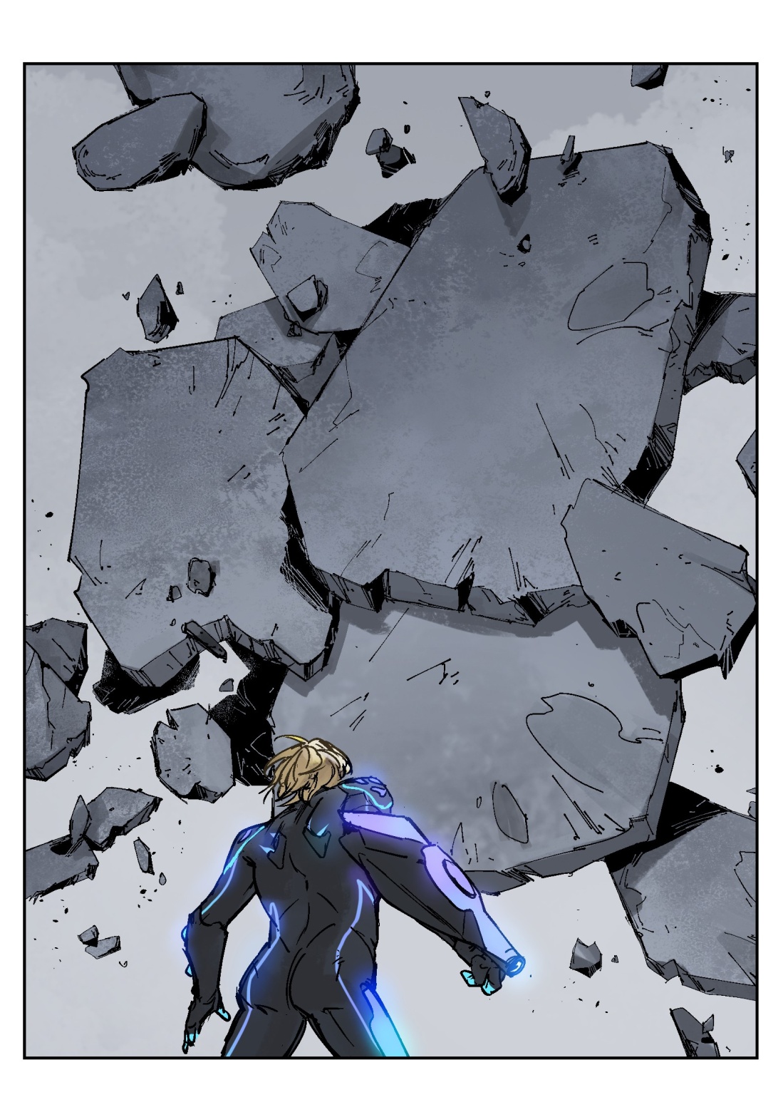 Villain Initialization Vol. 1 Ch. 1 第45页