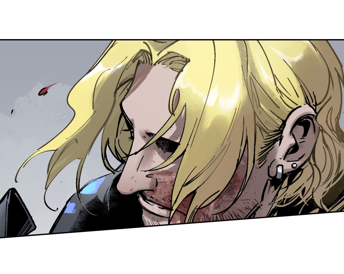 Villain Initialization Vol. 1 Ch. 1 第49页
