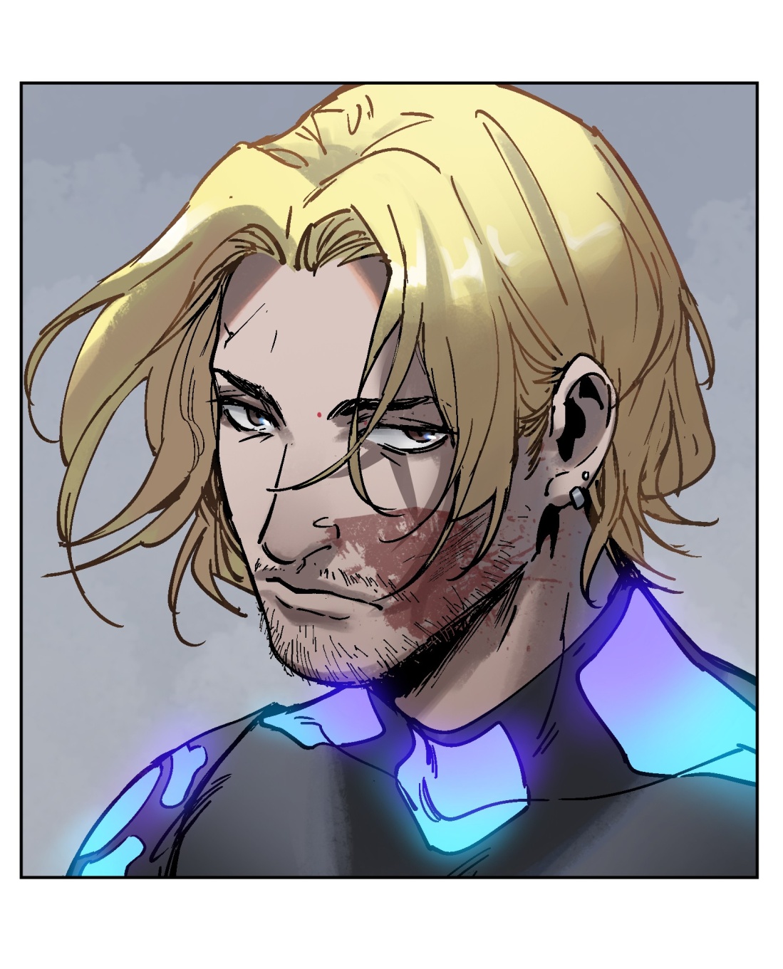 Villain Initialization Vol. 1 Ch. 1 第50页