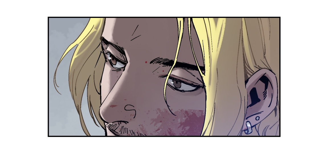 Villain Initialization Vol. 1 Ch. 1 第59页