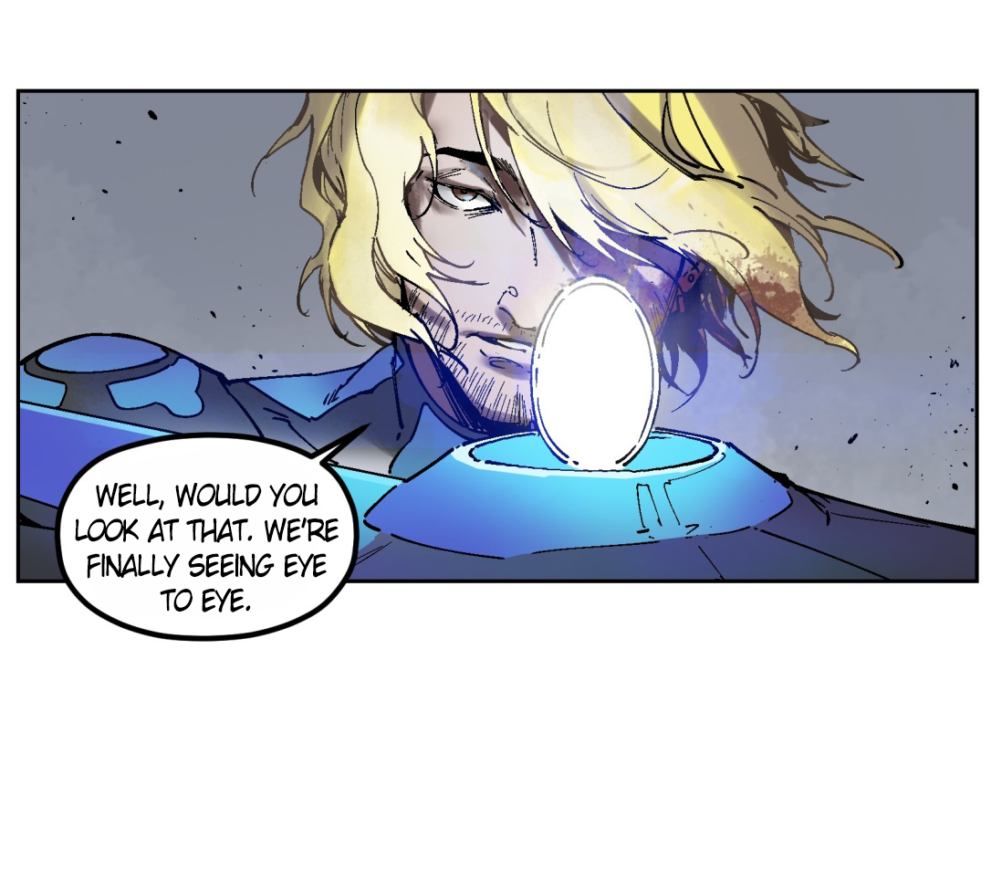 Villain Initialization Vol. 1 Ch. 1 第69页