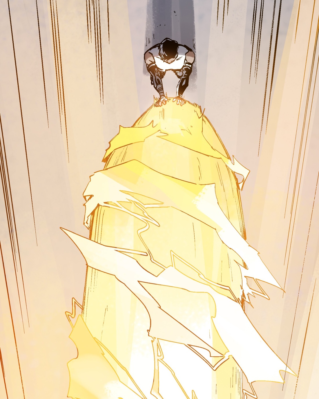 Villain Initialization Vol. 1 Ch. 1 第70页