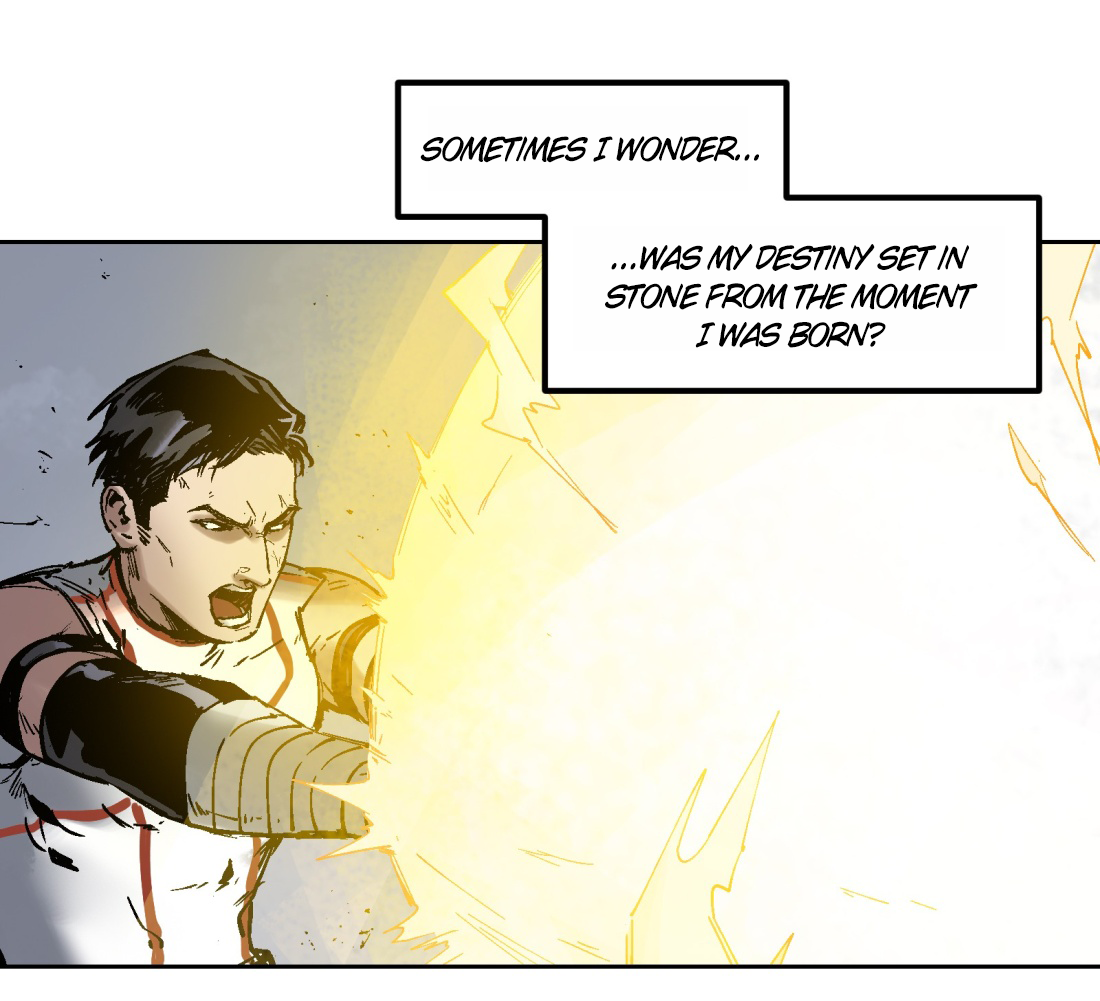 Villain Initialization Vol. 1 Ch. 1 第74页