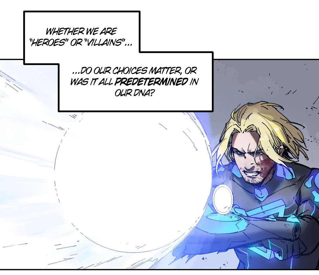 Villain Initialization Vol. 1 Ch. 1 第75页