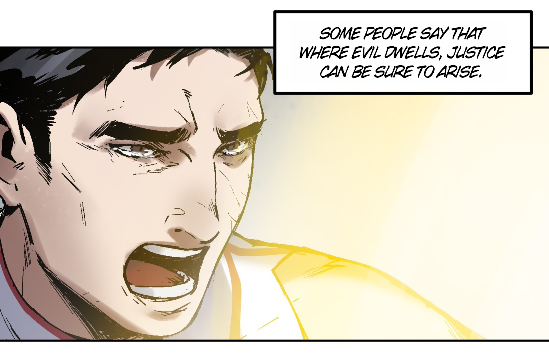 Villain Initialization Vol. 1 Ch. 1 第76页