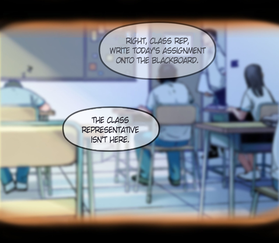 Villain Initialization Vol. 1 Ch. 1 第82页
