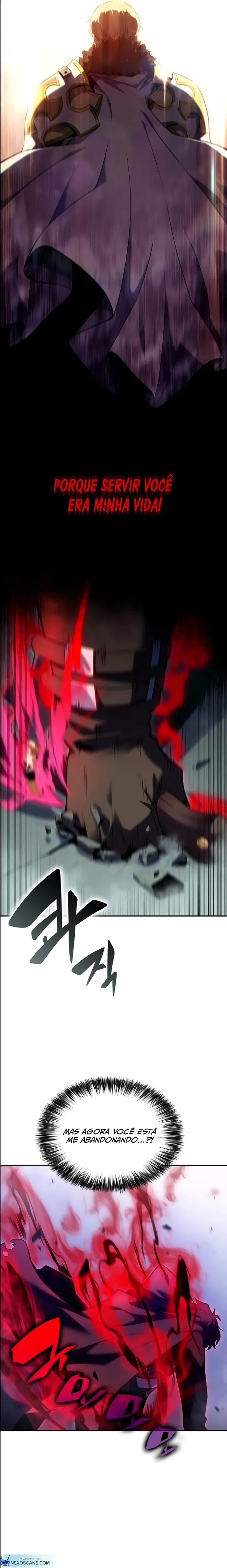 The Reborn Young Lord Is an Assassin Regressão e Traição 第13页