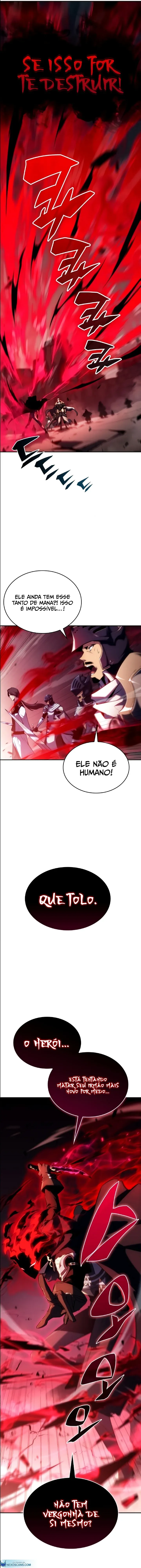 The Reborn Young Lord Is an Assassin Regressão e Traição 第15页