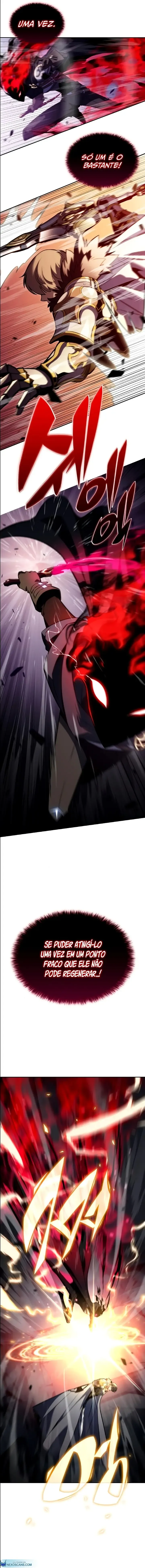 The Reborn Young Lord Is an Assassin Regressão e Traição 第17页