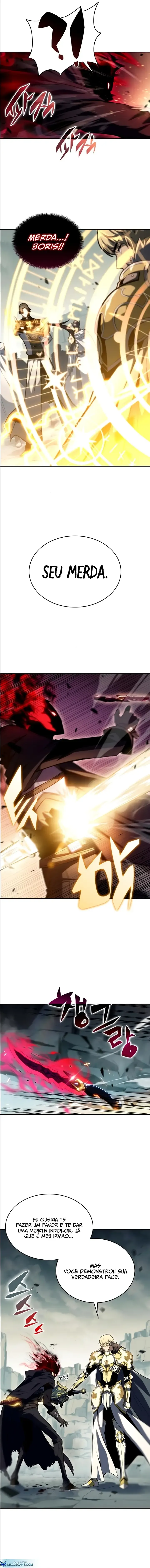 The Reborn Young Lord Is an Assassin Regressão e Traição 第18页