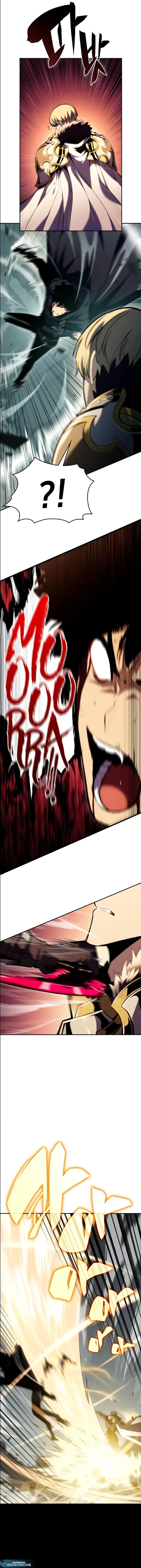 The Reborn Young Lord Is an Assassin Regressão e Traição 第21页