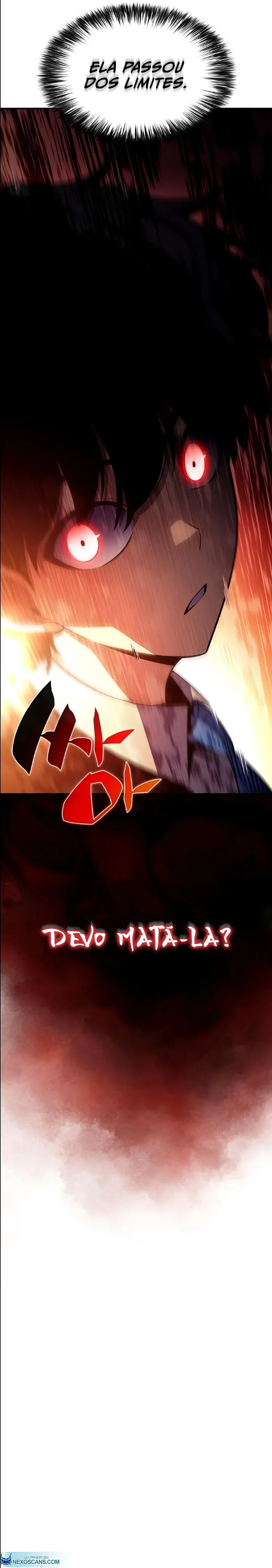 The Reborn Young Lord Is an Assassin Regressão e Traição 第38页
