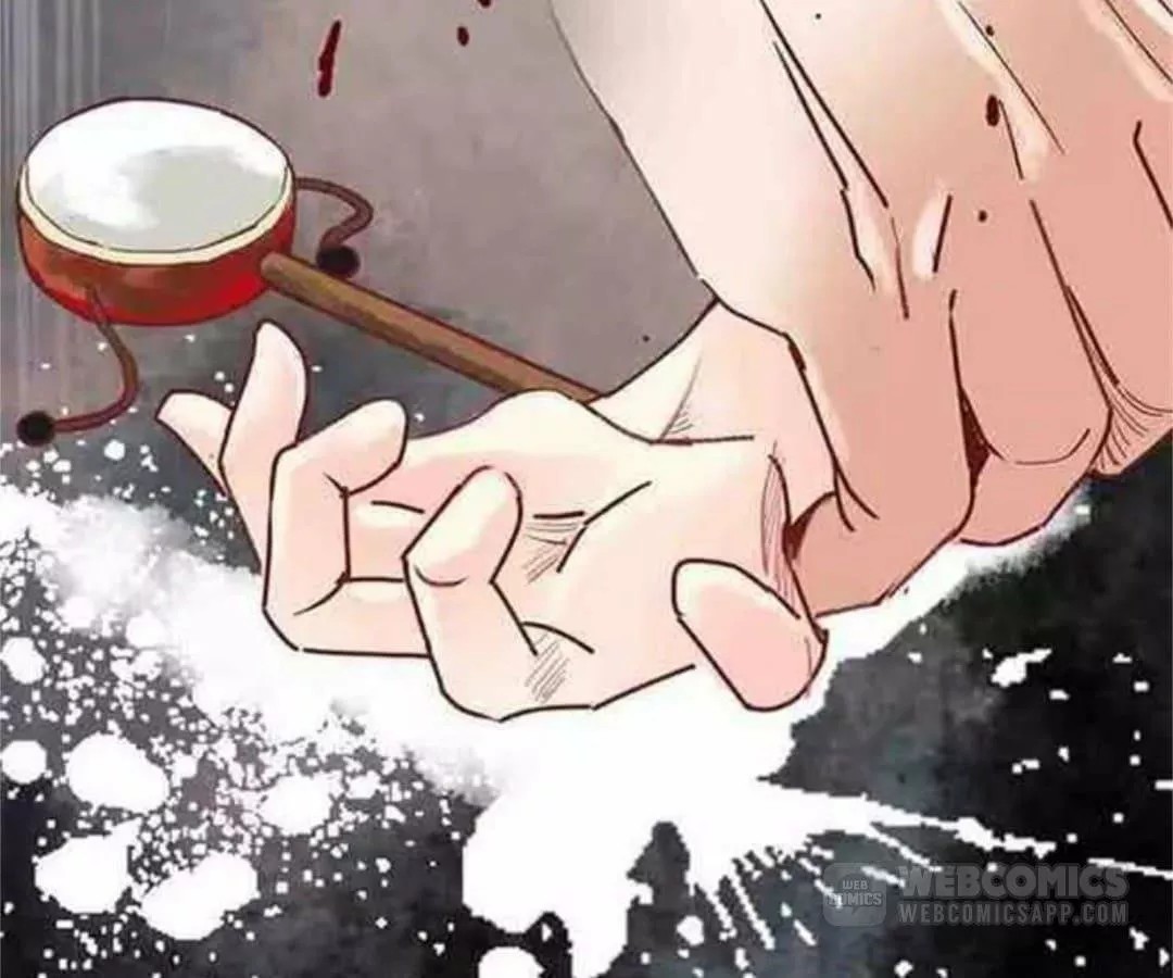 A Beauty, a Fatal Concubine PROLOGO 第19页