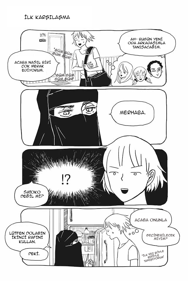 Satoko & Nada 第7页