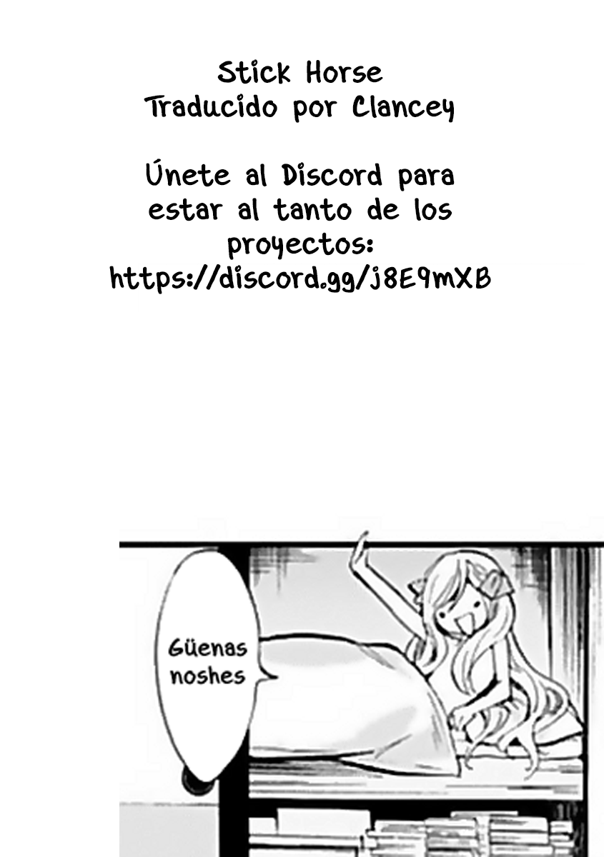 Jashin-chan Dropkick Dropkick letal 第11页