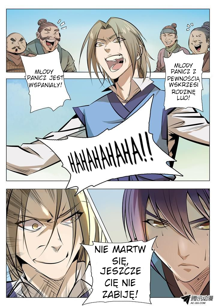 Bǎiliàn Chéngshén Metoda rafinacji (cz.1) 第13页