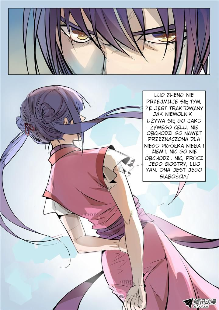 Bǎiliàn Chéngshén Metoda rafinacji (cz.1) 第15页
