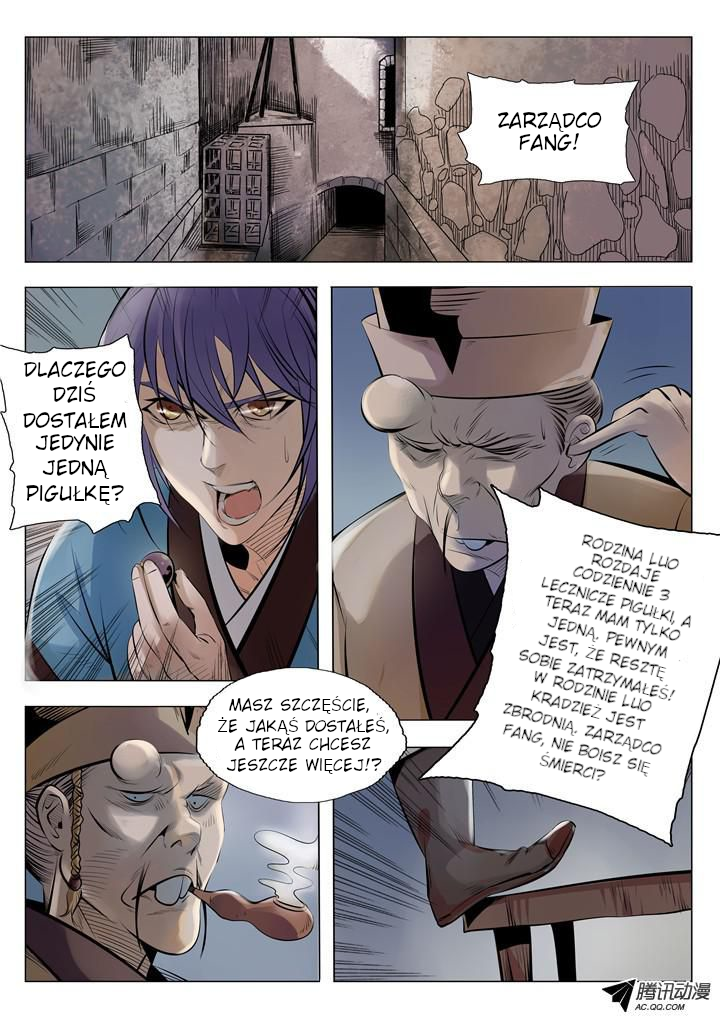 Bǎiliàn Chéngshén Metoda rafinacji (cz.1) 第16页